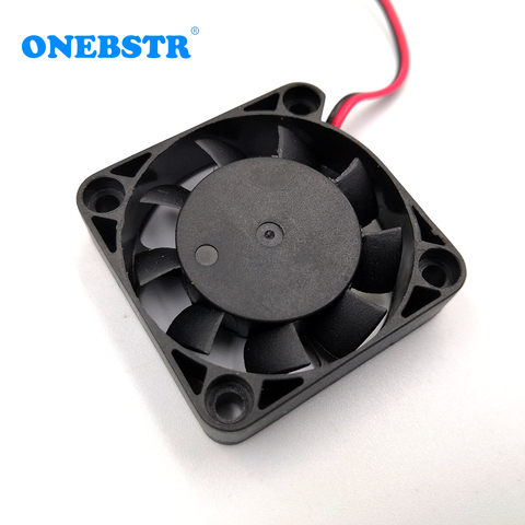 4010 Brushless Cooler Fan 5V 12V 24V 4cm 40mm 40X40X10mm Mini Radiator Cooler Industrial Cooling Fan 3D Printer Free Shipping ► Photo 1/6