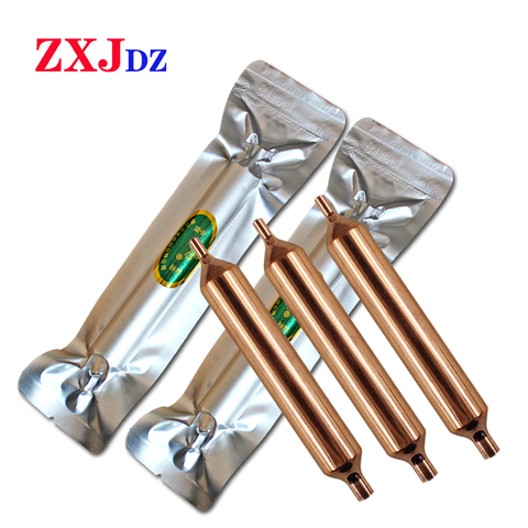 Freezer Strainer 125 x16mm Refrigerator Filter Drier Accessories Refrigeration ► Photo 1/4