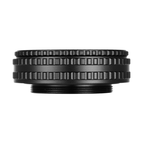 Photography Lens Ring Adapter M42-M42(17-31)/(25-55)/(36-90) M42 to M42 Mount Len Focusing Helicoid Adapter Ring Macro Extension ► Photo 1/6