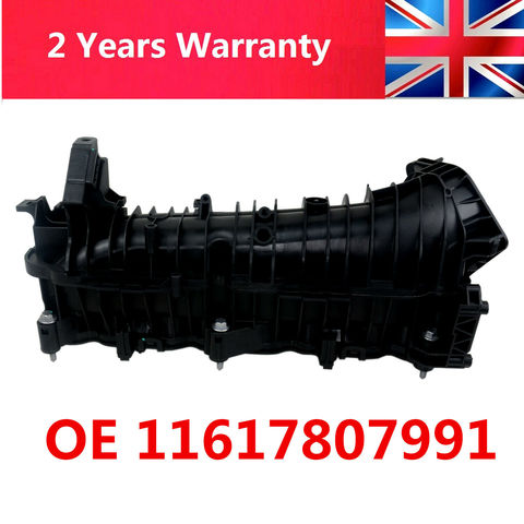 AP03 INTAKE ENGINE MANIFOLD ASSEMBLY 11617807991 for BMW 2.0D 1er 2er 3er 4er 5er F20 F30 F10 F92 F11 F85 ► Photo 1/5