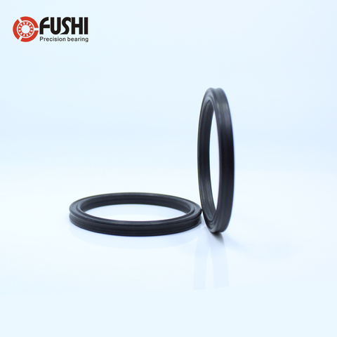 CS1.78mm NBR X RING ID 5.28/6.07/6.75/7.65/9.25/10.82/12*1.78 mm 5PCS Double acting seal X-Seals Quad ring AS568 Standard XRing ► Photo 1/4