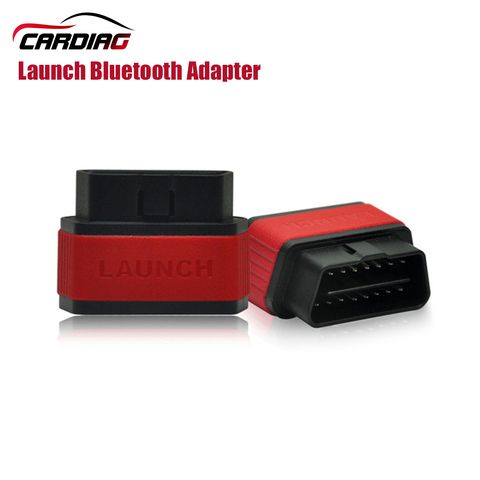 Original Bluetooth Adapter For Launch X431 V / V+ update online X-431 pro / Pro 3 DBScar Bluetooth Connector Free Shipping ► Photo 1/1