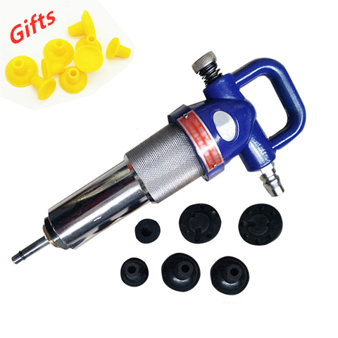 Automotive Engine Valve Repair Tool Pneumatic Valve Grinding Machine Valve Seat Lapping Car Grind ► Photo 1/6