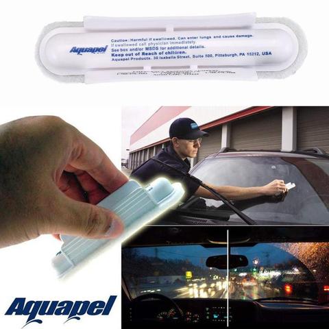 2022 New Invisible Aquapel Car Interior Cleaners Window Eyewear Glasses Cleaning Brushes Household Cleaning Tools Wimdow Brush ► Photo 1/6