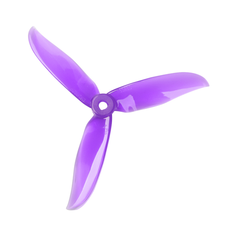 Upgraded DALPROP CYCLONE T5046C PRO 5046 5x4.6x3 3-blade POPO Propeller CW CCW for RC Drone FPV Racing ► Photo 1/3