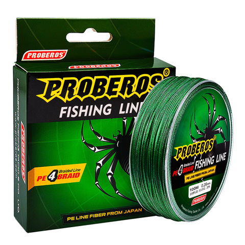 Buy Online 2020 New Professional Fishing Line Steel Cored Wire inside