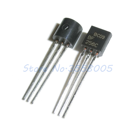 5pcs/lot BF256C BF256 TO-92 256C ► Photo 1/2