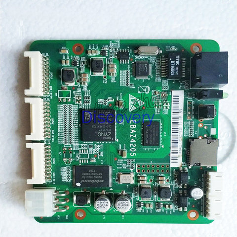 ZYNQ 7000 Development Board ► Photo 1/3