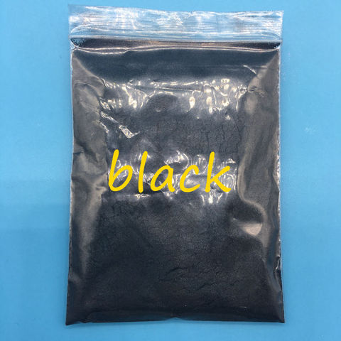 20g Black Mica powder pigment for Nail Glitter Pearl Powder dust epoxy resin ,soap making,lip gloss,eyeshadow,car paint,crafts ► Photo 1/6