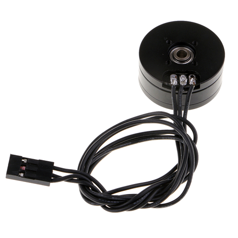 2204 260kv Gimbal Brushless Motor for Gopro 808 Camera Gimbal RC Helicopters ► Photo 1/6