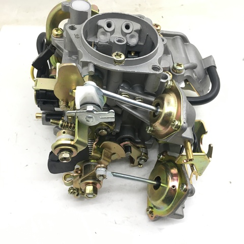 SherryBerg Carburetor carb carburettor carburator vergaser for AUDI COUPE AUDI 100AUDI 80/90 PASSAT/4MOTION/SANTANA ► Photo 1/6