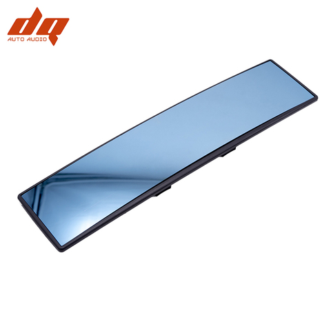 300mm Auto Assisting Mirror Large Vision Anti-glare Proof Car Rear View Mirror Angle Panoramic Car Interior Baby Rearview Mirror ► Photo 1/5