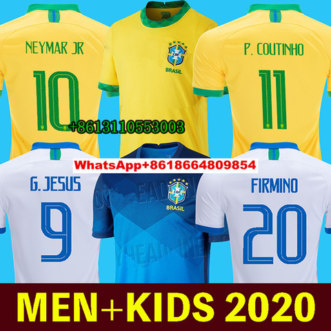 2022 brasil Camiseta de futbol NERES COUTINHO brazil shirt FIRMINO JESUS soccer jersey MARCELO 2022 maillot de - Price & Review | Seller | Alitools.io