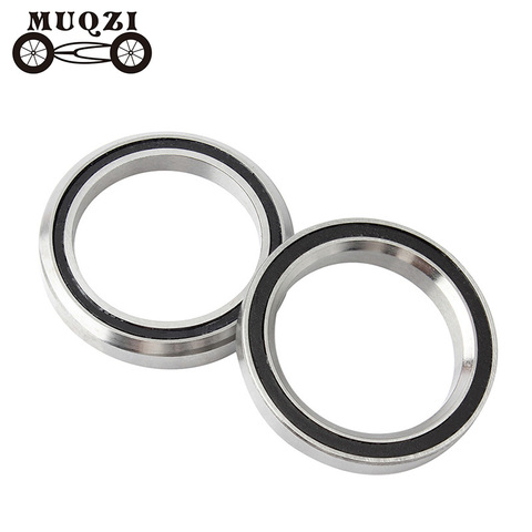 MUQZI 2pcs Bicycle 41mm Headset Bearing MTB Road Bike Repair Part Steel Bearing ► Photo 1/6