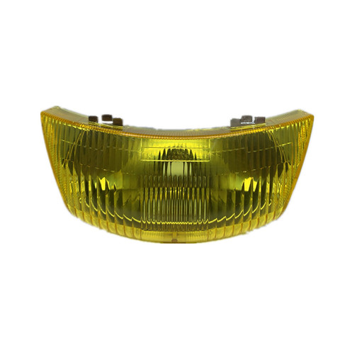 Motorcycle accessories for Yamaha JOG50 ZR JOG 3YK 3YJmotorcycle scooter headlight assembly headlamp ► Photo 1/6