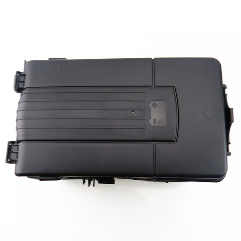 SCJYRXS For Tiguan Sharan Touran Passat B6 EOS Q3 Octavia Superb Toledo Altea Battery Tray Dustproof Cover 3C0915443A 1K0915443D ► Photo 1/6