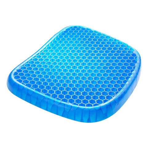 1 PCS Breathable Ass Cushion Ice Pad Gel Pad ► Photo 1/6