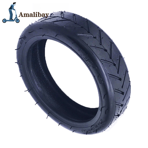 Newest Upgraded Inner Tube Pneumatic Tire For DUALTRON Mini Electric Scooter 8 1/2x2 Thick Outer Tyre For DTmini Charmer Tyre ► Photo 1/6