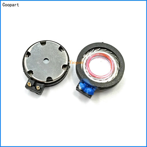 2pcs/lot Coopart New loud speaker buzzer ringer Replacement for Nokia Asha 105 108 107 1616 1615 2060 230 130 1050 high quality ► Photo 1/1