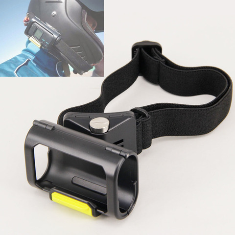 Headband Mount BLT-HB1 for sony ActionCam HDR-AS200V AS100V AS20 AS30V AS15 ► Photo 1/6