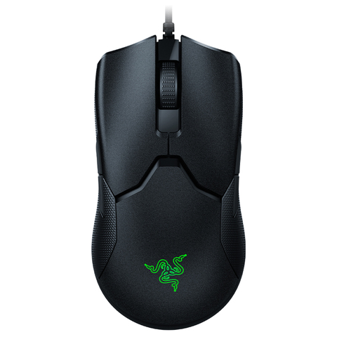 Razer Viper 8KHz Ultralight Wired Gaming Mouse  Gaming Switches 20K DPI Optical Sensor Chroma RGB Lighting Programmable Buttons ► Photo 1/1