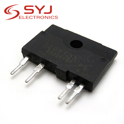 1pcs/lot S202T02V S202TO2V S202T02 S202TO2 S202TY2 In Stock ► Photo 1/1