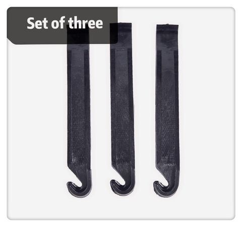 1/3PCS Bike Tire Levers Plastic Bicycle Tire Repair Tyre Repair Opener Breaker Tools Tire Opener Tyre Lever Bicycle Repair Tools ► Photo 1/6