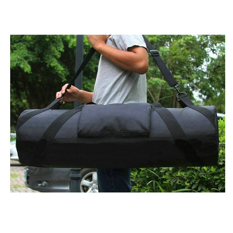 NEW LARGE UPGRADE PROFESSIONAL Tripod Bag Camera Tripod Bladder Bag Travel  For  GITZO FLM YUNTENG SIRUI BENRO SACHTLER XYY ► Photo 1/6