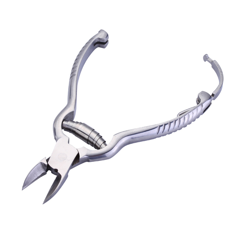 Stainless Steel Wire Cable Cutter Diagonal Pliers Nippers Ferramentas Hand Tools ► Photo 1/4