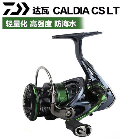 Price History Review On 19 New Daiwa Caldia Cs Lt 00s Xh 2500 Xh 3000 Cxh 4000 Cxh Spinning Fishing Reel Aliexpress Seller Lurekiller Official Store Alitools Io