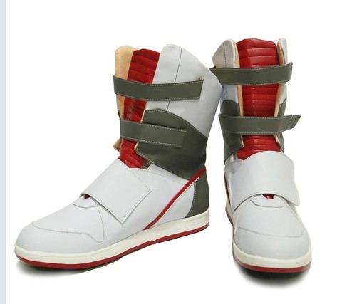 Movie Alien Ripley Cosplay Shoes Boots Adult Halloween Carnival Cosplay Costume Accessories ► Photo 1/1