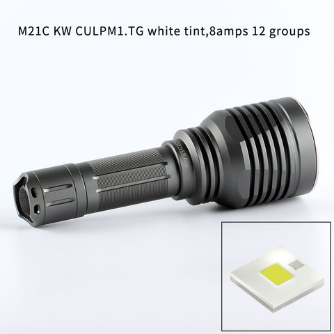 M21C with KW CULPM1.TG white tint,8amps 12 groups ► Photo 1/2