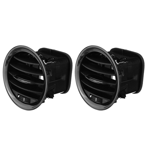 Car Interior Heater A/C Air Vent Cover Outlet Grille for Vauxhall Opel ADAM/CORSA D MK3 Air Conditioning Vents Trim Covers ► Photo 1/6