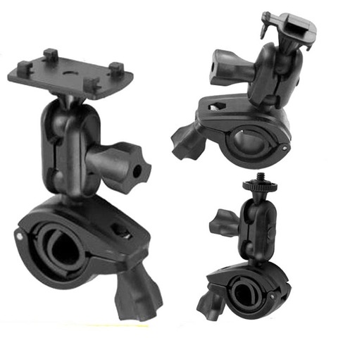 Universal 360 Degree Rotating Car Driving Recorder Bracket Car Holder DVR Holder Sport DV Camera Mount Drop shipping ► Photo 1/6