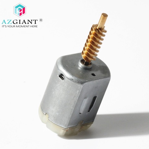 AZGIANT car Door lock Motor for NISSAN TIIDA MARCH Actuator CCW ► Photo 1/6