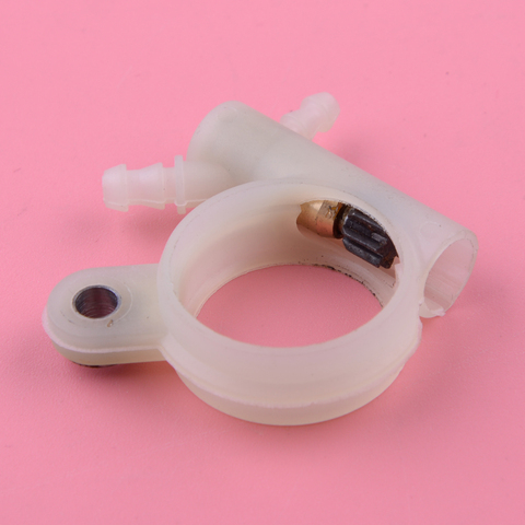 LETAOSK White Plastic Chainsaw Oil Pump Replacement Tool Fit For Stihl MS251 MS251C ► Photo 1/1