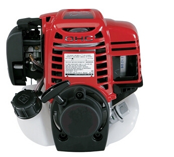 New Model 4 Stroke Gasoline Engine GX35  China Gasoline Motor ,for Brush Cutter,Grass Trimmer,Earth Auger ► Photo 1/2