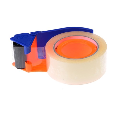 Plastic Sealing Packaging Parcel Roller 2