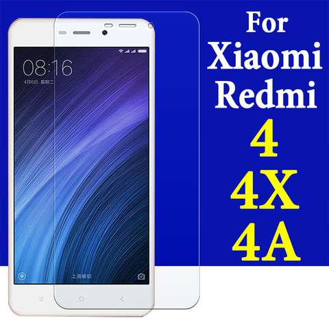 redmi 4a tempered glass price