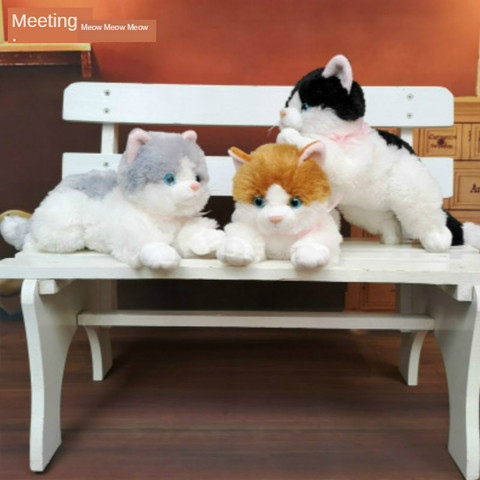Pet Female Cat Sex Vent Toy Simulation Cat Sound Will Be Called Male Cat Estrus to Sleep with Sex Toy pet  cat toys interactive ► Photo 1/1