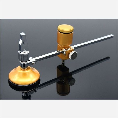 Professional Compass Glass Cutter Multi-function High-precision Diameter Compasses Cutting with Suction Cup Kitchen Ventilator ► Photo 1/6