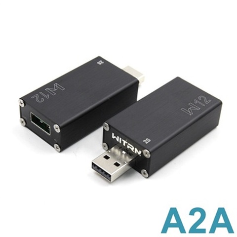 2-Generation 13-in-1 QC2.0 Fast Charging Protocol Converter PD3.0 PPS QC4+FCP AFC ► Photo 1/1