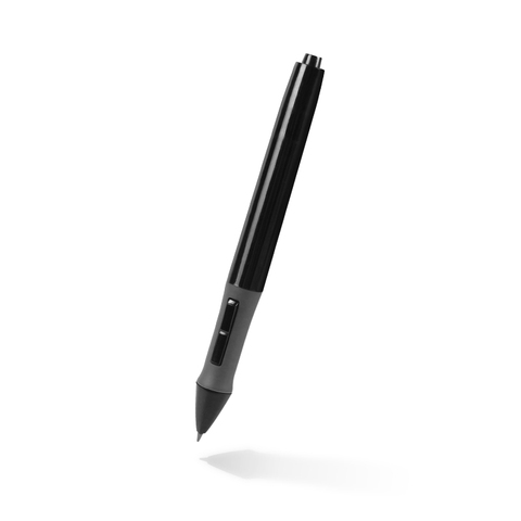 HUION Digital Battery Pen Stylus PEN68D/P68D Replacement of PC332/PE330 for Pen Display GT-221 PRO/GT-220 V2/GT-191/GT-156HD V2 ► Photo 1/6