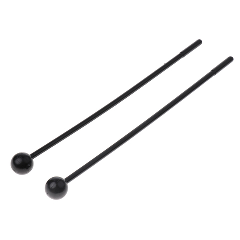 2pcs Percussion Mallets Xylophone Sticks for Kids Childrens Musical Toys ► Photo 1/6