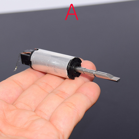 Ultrasonic Electric Toothbrush Motor High Frequency Vibration Motor Magnetic Suspension Motor Double Ball Bearing ► Photo 1/6