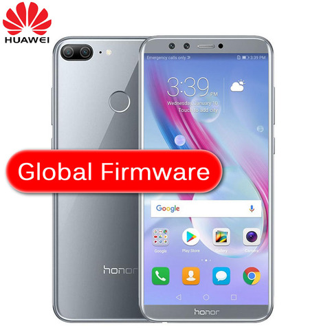 Price History Review On Global Rom Huawei Honor 9 Lite 3gb Ram 32gb Rom 5 65 Full Screen Mobile Phone Octa Core Dual Front Rear 13 0mp 2 0mp 3000mah Aliexpress Seller