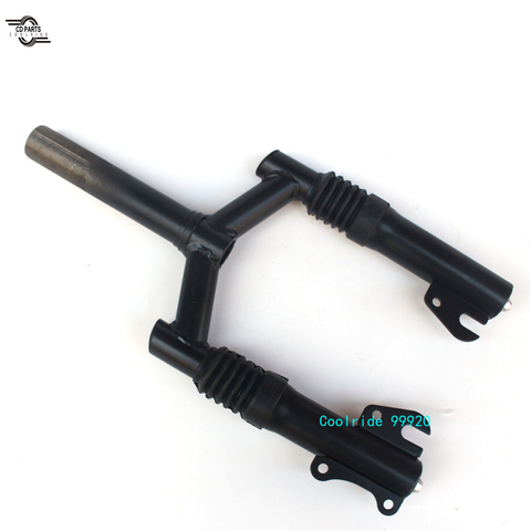 Electric Scooter Front Fork Electric Scooter Mini Car Refitting Gasoline Scooter Motorcycle Front Fork Shock Absorption ► Photo 1/5