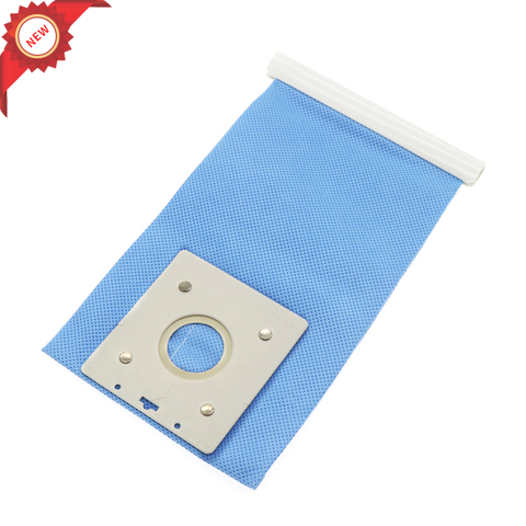 High quality Replacement Part Non-Woven Fabric BAG DJ69-00420B For Samsung Vacuum Cleaner dust bag Long Term Filter Bag SR057 ► Photo 1/4