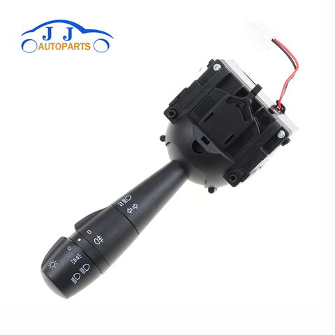 8201167977 New Steering Column Switch For DACIA RENAULT Duster Box Logan II Mcv 90 82011-67977 ► Photo 1/6
