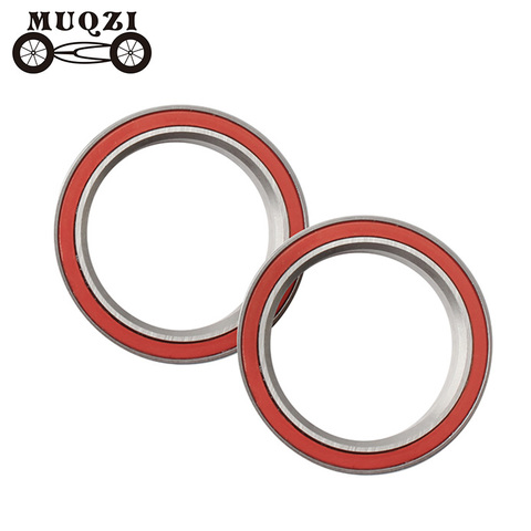 MUQZI 2pcs Mountain Road Bike Bowl Group Headset Bearing Part Replace Repair 41mm *  30mm Suitable For 44mm Bicycle Bowl ► Photo 1/6